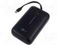 GOOBAY 76252 Powerbank 20000mAh
