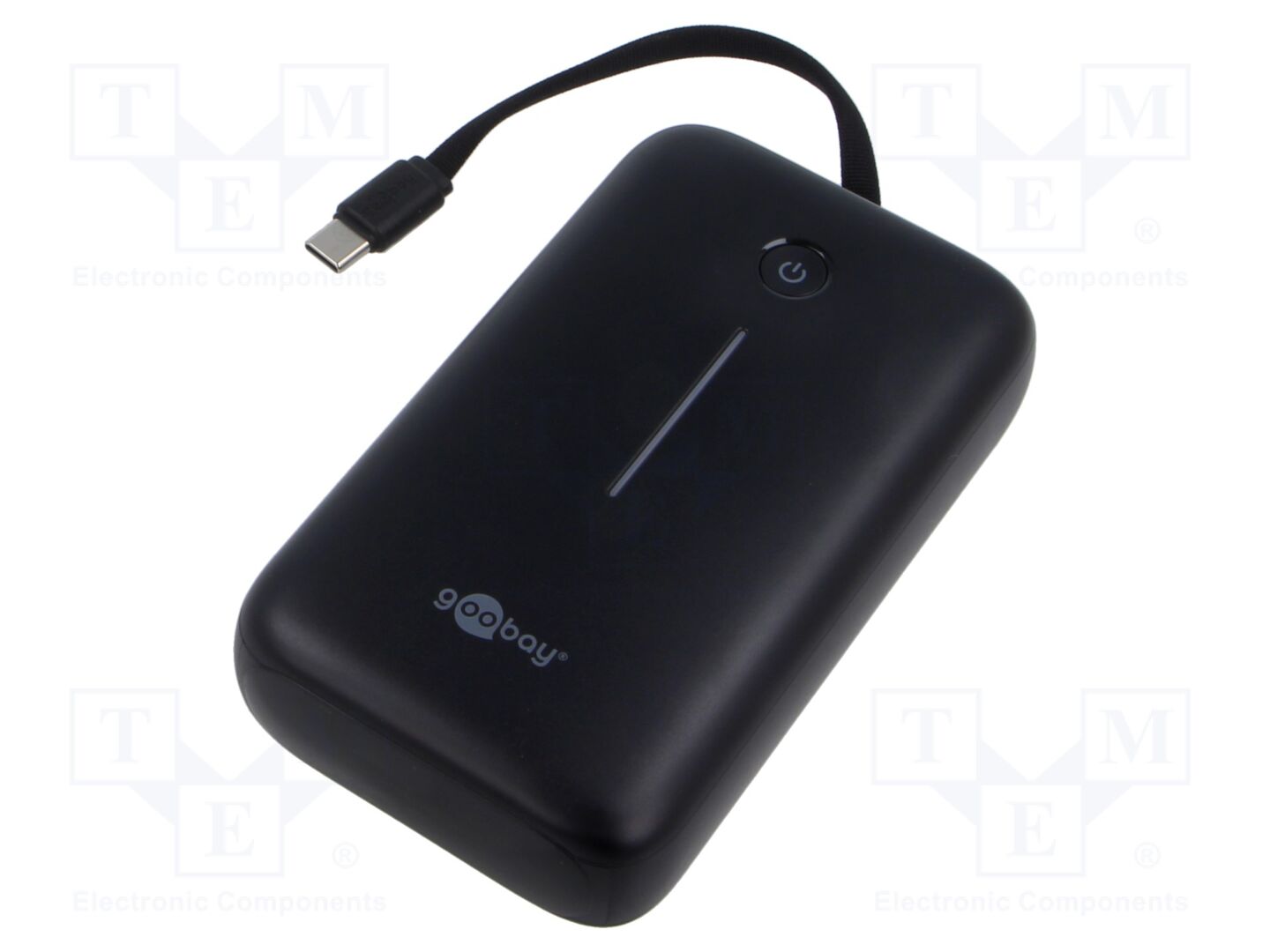 GOOBAY 76252 Powerbank 20000mAh