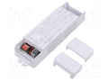 Lifud LF-ADD060-1500-54 LED-verkkolaite DALI 2 60W 15-54VDC