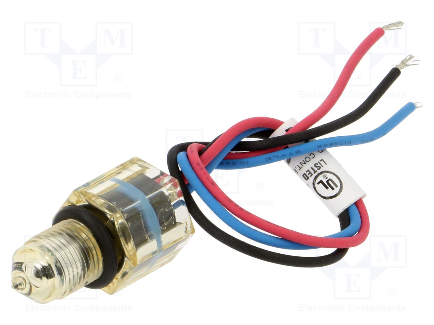 GEMS SENSORS 224509 Nestepinta-anturi 5VDC