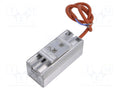 RO/SE 01405020KB0 Lämmityselementti 50W