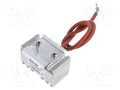 RO/SE 02102522KB0 Vastuselementti 25W