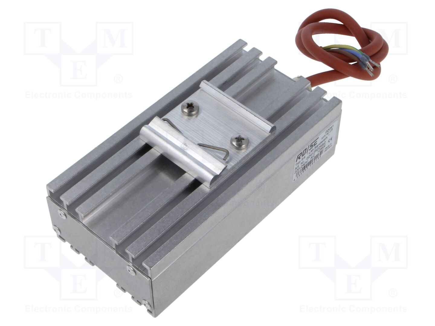 RO/SE 02412522KB2 Lämmitin 125W