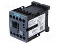 SIEMENS 3RT2017-1AF02 Konttori 12A