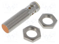 IFM ELECTRONIC IFS244 Induktiivinen anturi 25,17g