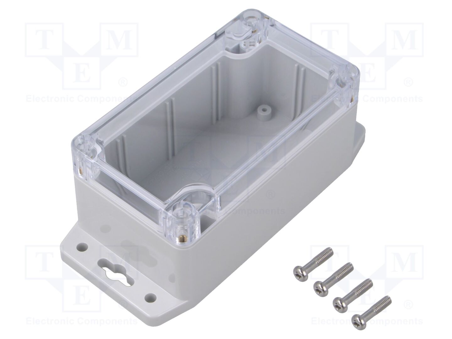 GAINTA G205CMF-IP67 Yleiskotelo 65x115x55mm