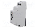 ELKO EP CRM-91H/230V Analoginen ajastin 0,1s÷10days