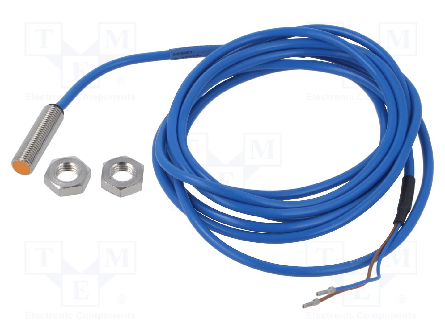 IFM ELECTRONIC NE5001 Induktiivinen anturi 101,8g