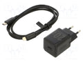 VENTION TZ-FEPB0-EU-02 Kytkinlähde 20W EU-pistoke