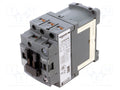 SCHNEIDER ELECTRIC LC1E1210BD Kontaktori 24VDC 12A