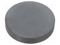 ELESA+GANTER GN55.2-HF-51-8,4 Kestomagneetti 24N