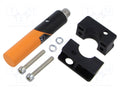 IFM ELECTRONIC IA5106 Induktiivinen anturi 84.05g