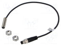 IPF ELECTRONIC IB08C274 Induktiivinen anturi 1.5mm