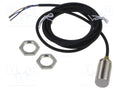 IFM ELECTRONIC IGC261 Induktiivinen anturi 90.7g