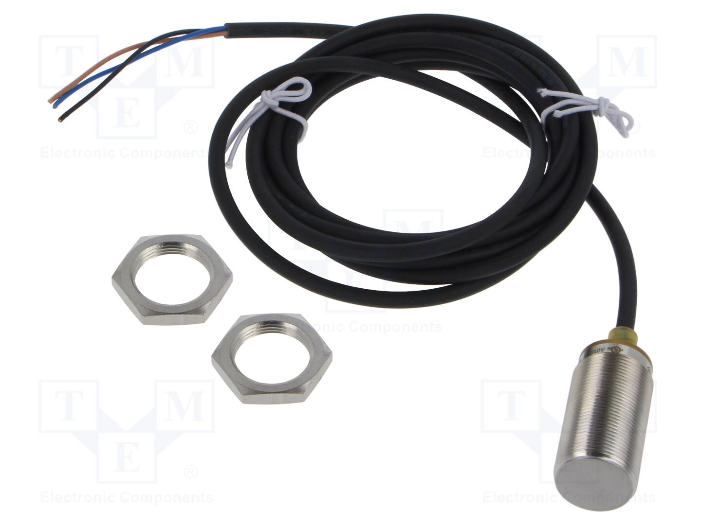 IFM ELECTRONIC IGC261 Induktiivinen anturi 90.7g