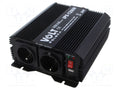 VOLT POLSKA IPS1200N-24/230V DC/AC muuntaja 800W