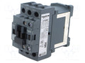 SCHNEIDER ELECTRIC LC1E3801BD Kontaktori 38A