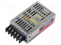 TRACO POWER TXLN025-107 Sisäänrakennettu kytkentäsähkönsyöttö 25W 7.5VDC