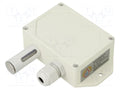HOTCOLD HCC02KA/420MA/050C Lämpötilamuunnin 12-32VDC