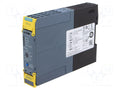 SIEMENS 3RM1101-1AA04 Moottorikäynnistin 0,12kW