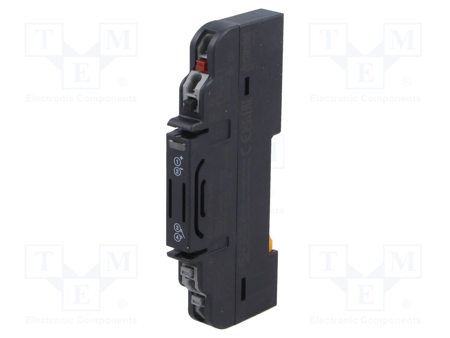 AUTONICS ABL-L01PA-PN Sähkömagneettinen rele 250VAC