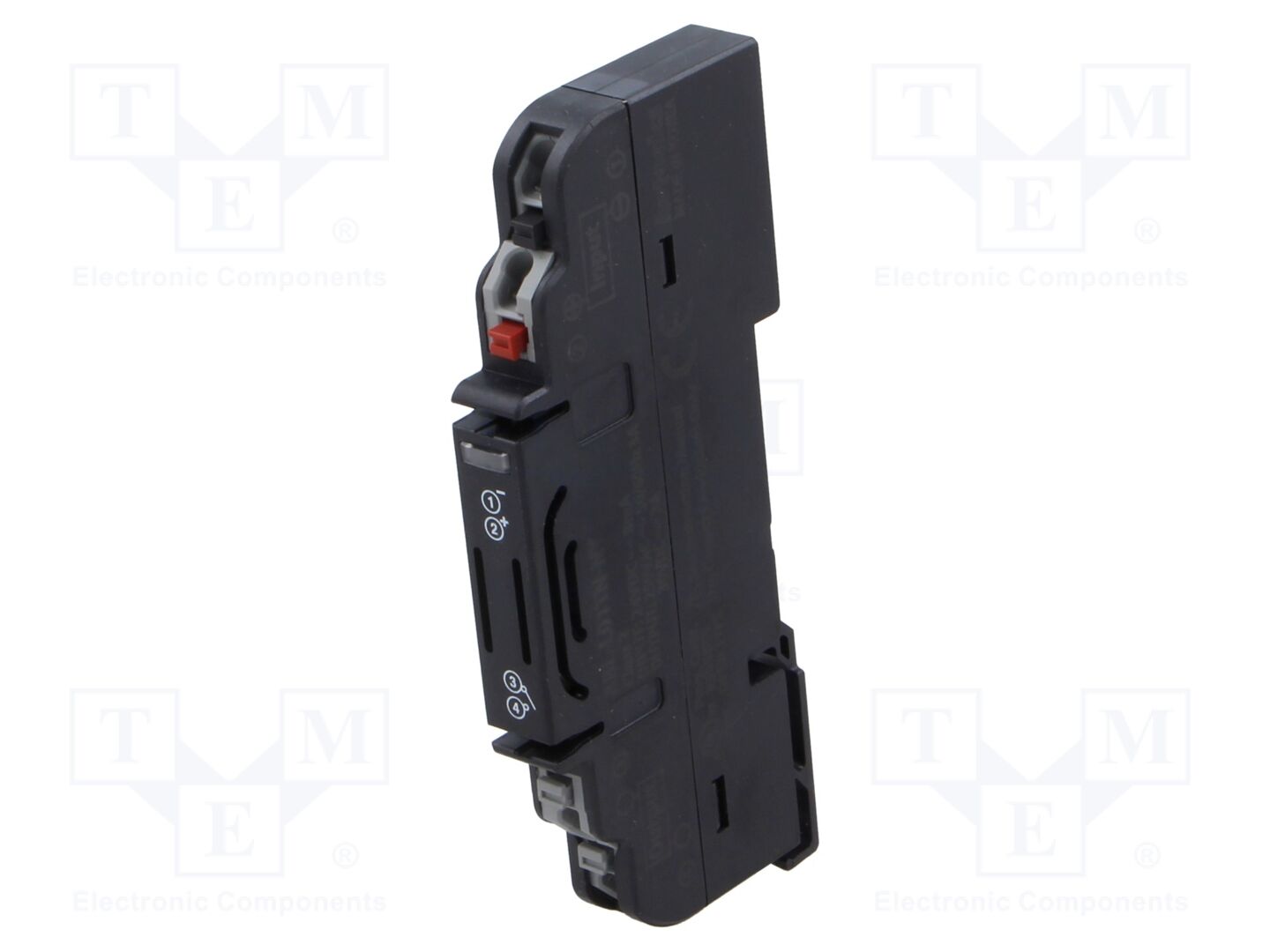 AUTONICS ABL-L01TN-NY Sähkömagneettinen rele 250VAC