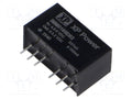 XP POWER IMM0105D03 DC/DC-muunnin 1W