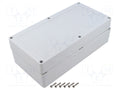 KRADEX ZP24012075SJABS Yleiskotelo IP67
