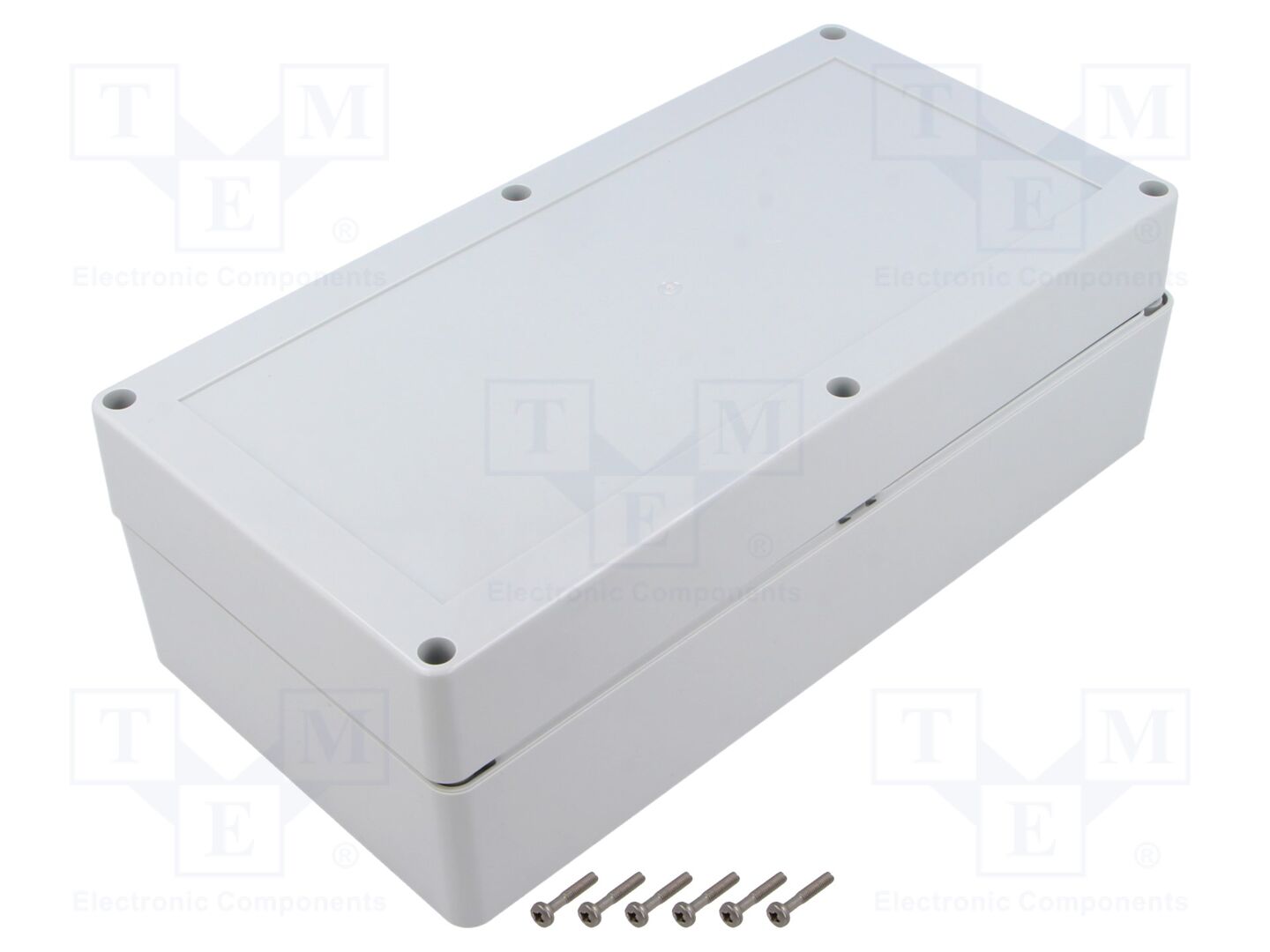 KRADEX ZP24012075SJABS Yleiskotelo IP67
