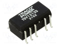 TRACO POWER TSV1212S DC/DC-muunnin 1W