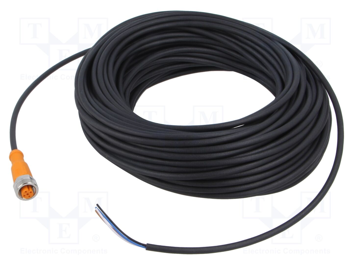 IFM ELECTRONIC EVC084 Anturikaapeli 675.1 g