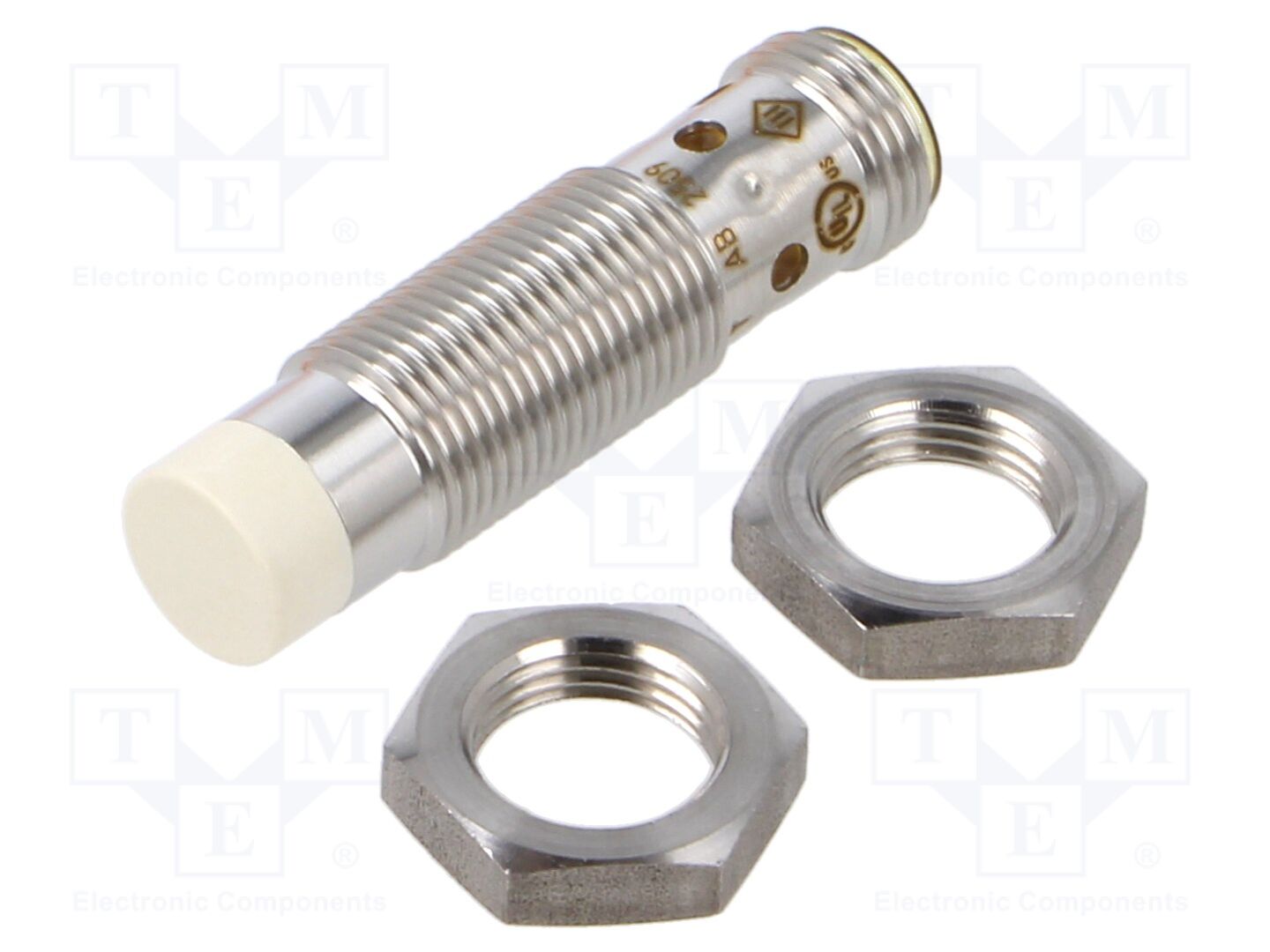IFM ELECTRONIC IFS299 Induktiivinen anturi 22.57g