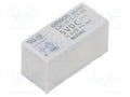OMRON Electronic Components G2RL1AECVHADC5 Sähkömagneettinen rele 5VDC