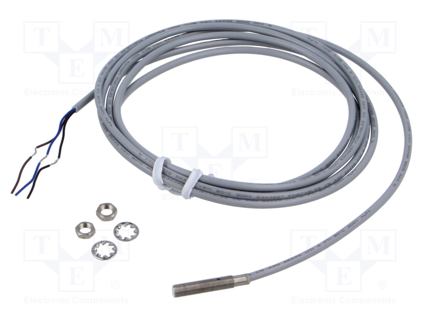 CARLO GAVAZZI ICS05S23F15A2PO Induktiivinen anturi 1.3mm