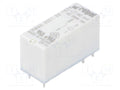 RELPOL RM85-3021-35-1024 Sähkömagneettinen rele 24VDC (50 kpl erä)