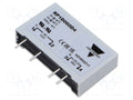 CARLO GAVAZZI RP1D060D4 Kiinteän tilan rele 4A