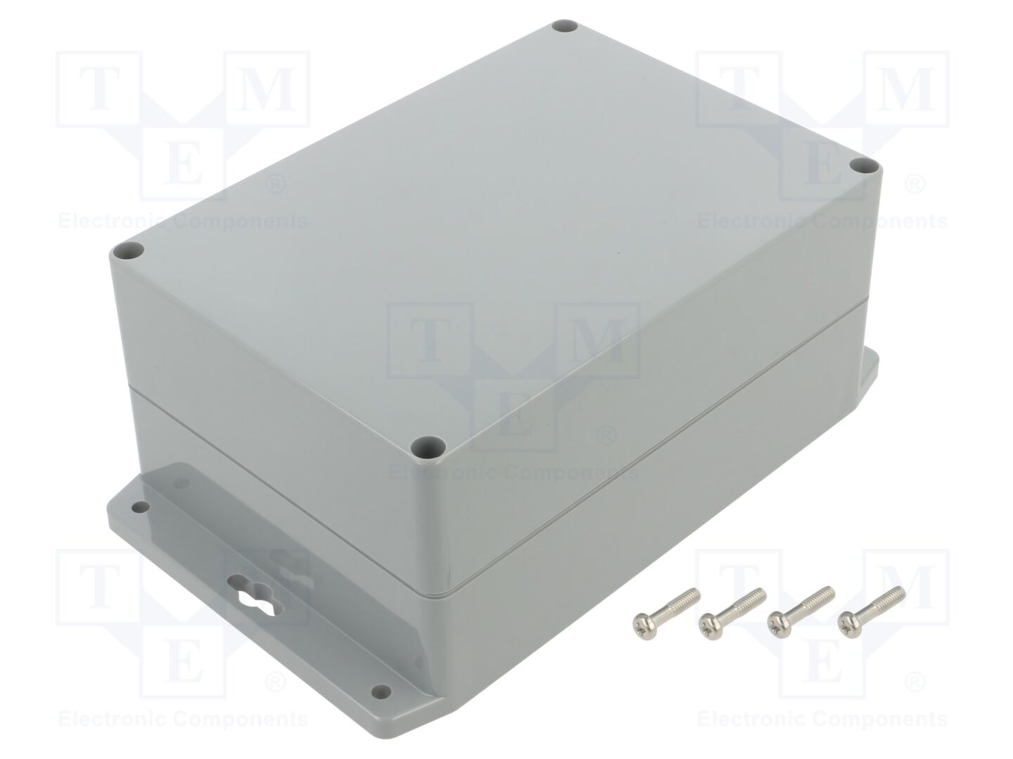 GAINTA G340MF-IP67 Yleiskotelo 121x171x80mm