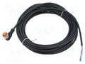 IFM ELECTRONIC EVC009 Anturikaapeli 292,87g