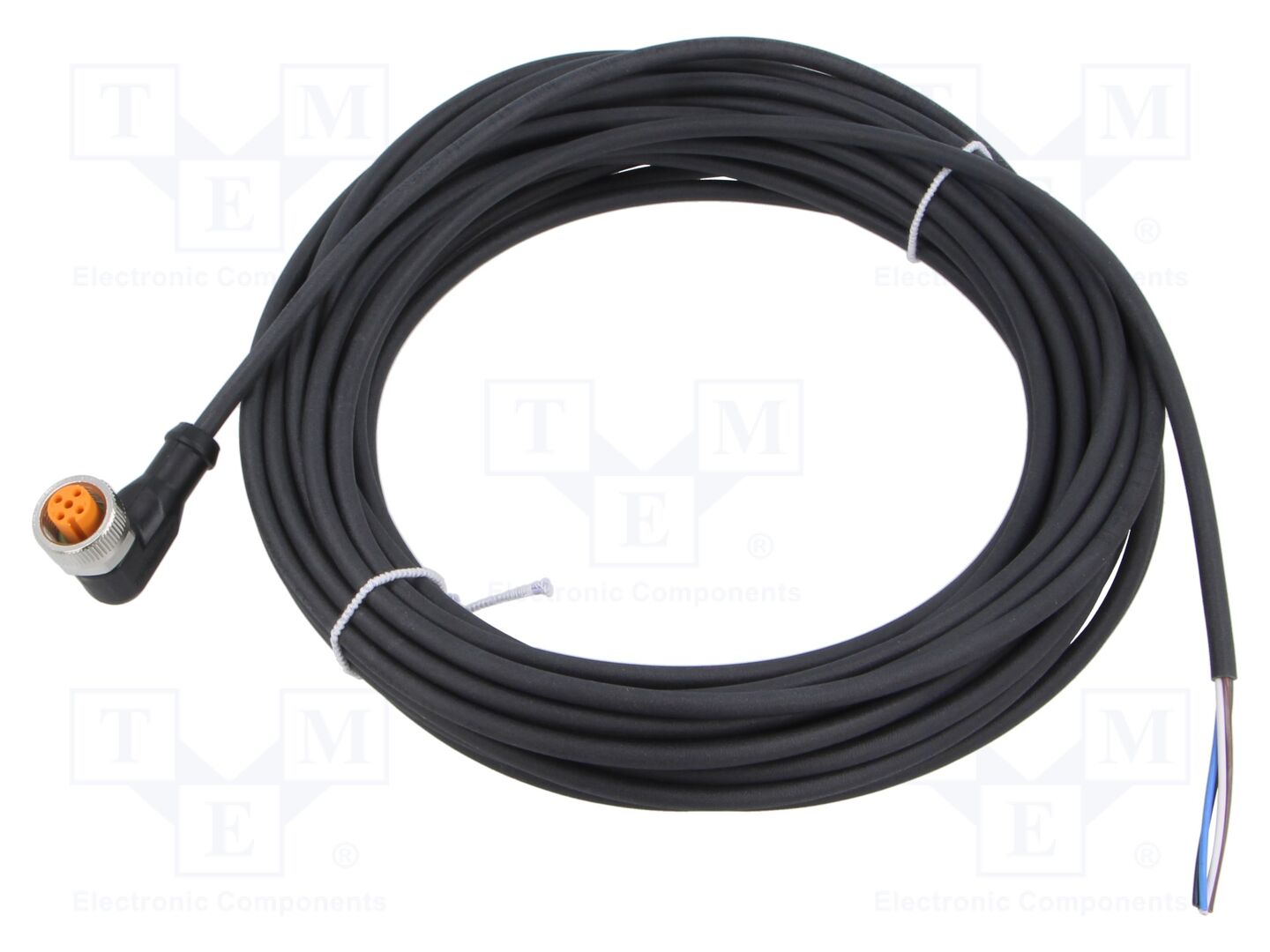 IFM ELECTRONIC EVC009 Anturikaapeli 292,87g