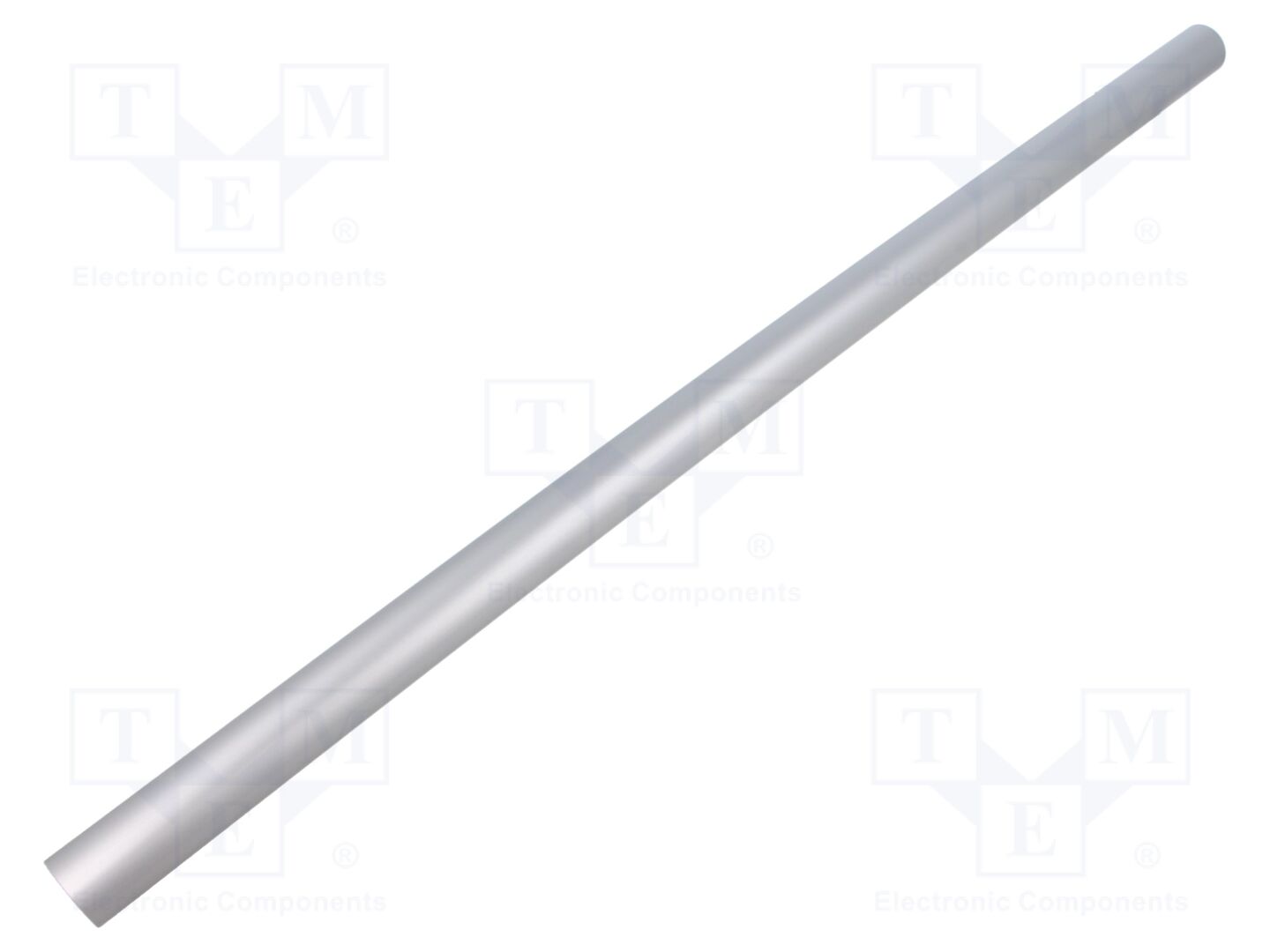 WERMA 97584060 Merkkipylvään putki Ø25x600mm