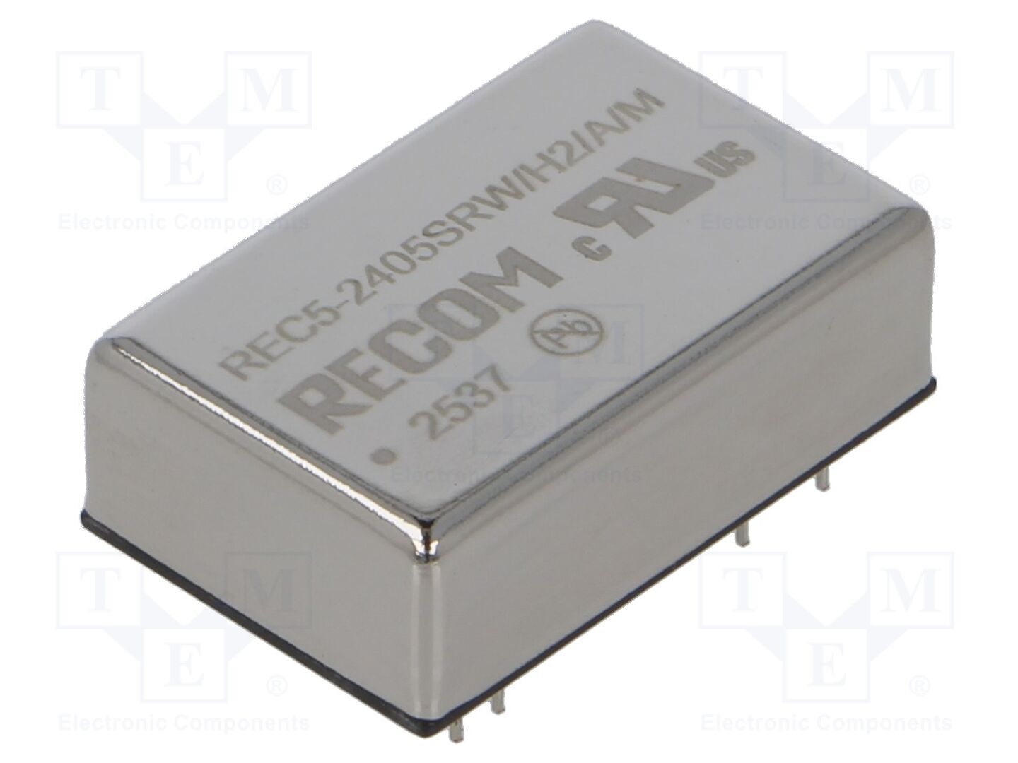 RECOM REC5-2405SRW/H2/A/ DC/DC-muunnin 5W