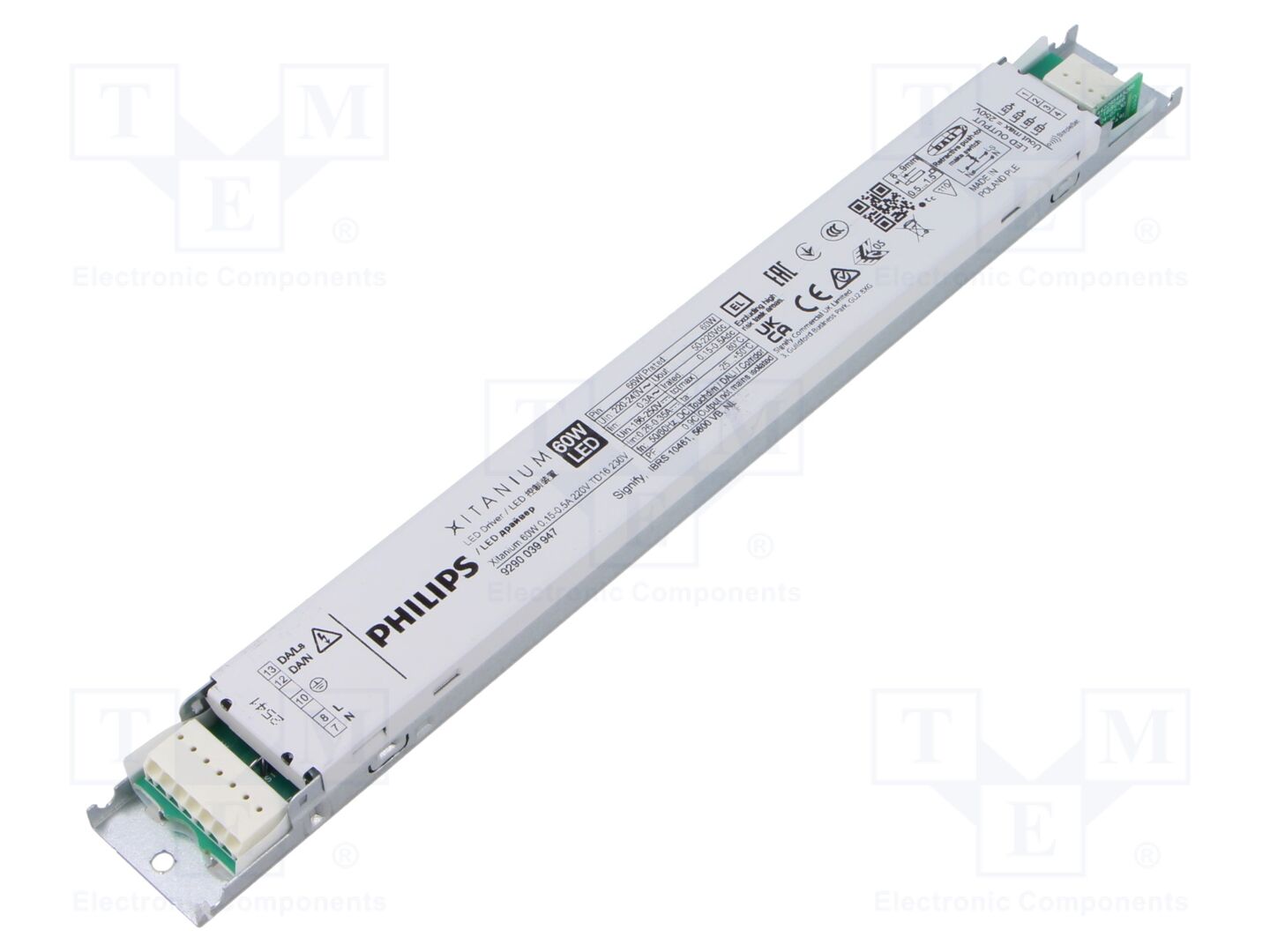 PHILIPS 929003994706 LED-teholähde 60W