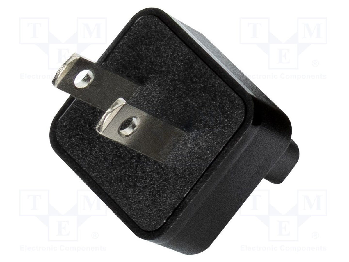 XP POWER PGW-PLUG-US Verkkolaite-adapteri