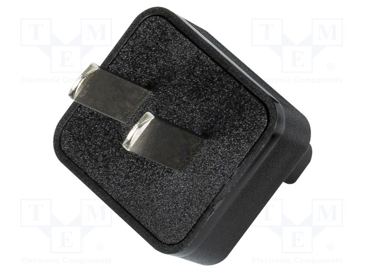 XP POWER PGW-PLUG-CN Virtalähteen sovitin