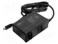XP POWER PGW65US20-I Kytketty verkkolaite 5VDC