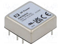 XP POWER JCM1524D15 DC/DC-muunnin 15W