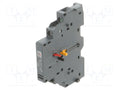 SCHNEIDER ELECTRIC GVAD0101 Apukosketin NC + NC