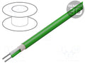 HELU 48055 Kompensointijohto 2x1,5 mm²