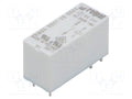 RELPOL RM85-3021-25-S024 Sähkömagneettinen rele 24VDC (50 kpl erä)