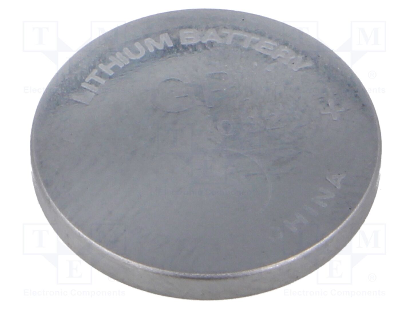 GP BAT-CR2032/GP-BULK Litiumparisto 3V (50 kpl erä)